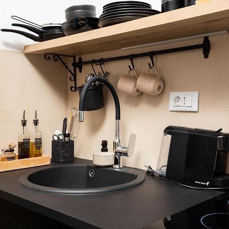 Deluxe Studio In City Center With Free Private Parking Rovinj Zewnętrze zdjęcie