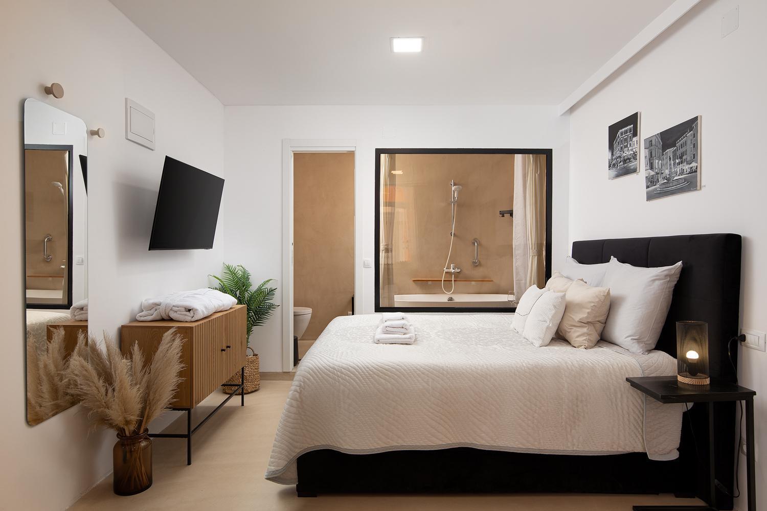 Deluxe Studio In City Center With Free Private Parking Rovinj Zewnętrze zdjęcie