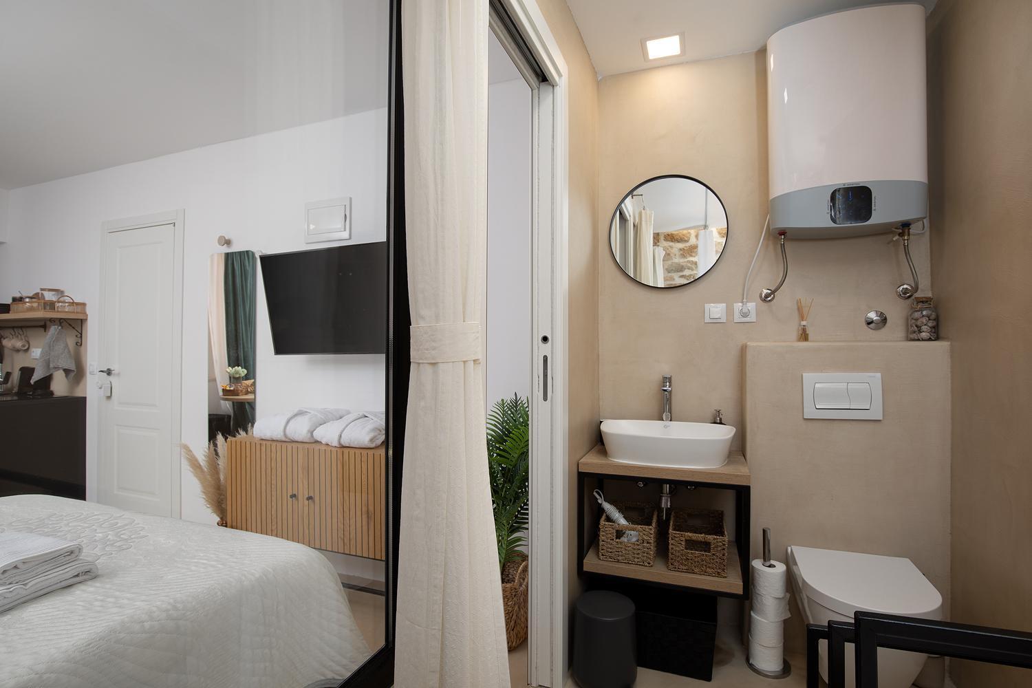 Deluxe Studio In City Center With Free Private Parking Rovinj Zewnętrze zdjęcie