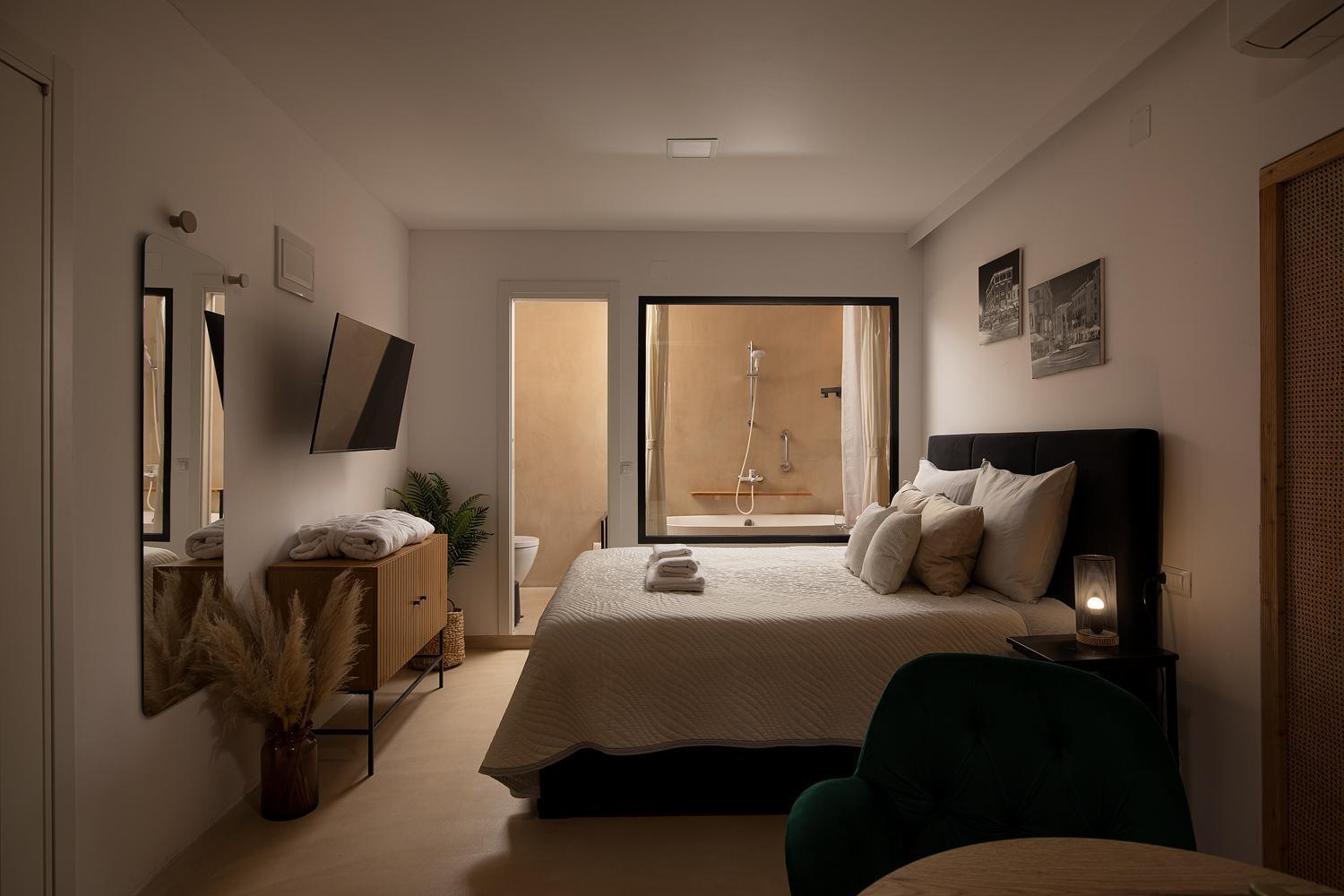 Deluxe Studio In City Center With Free Private Parking Rovinj Zewnętrze zdjęcie