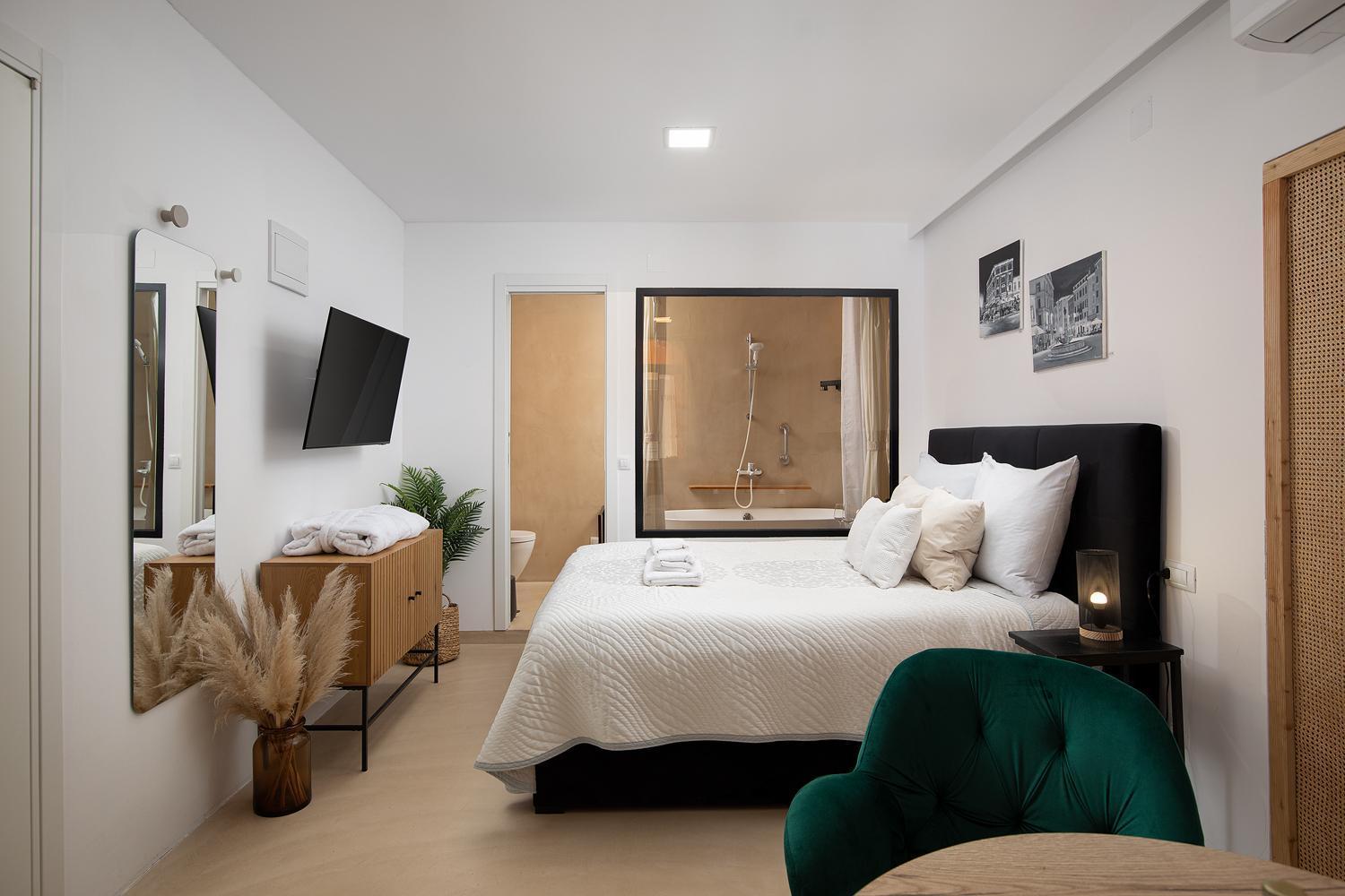 Deluxe Studio In City Center With Free Private Parking Rovinj Zewnętrze zdjęcie