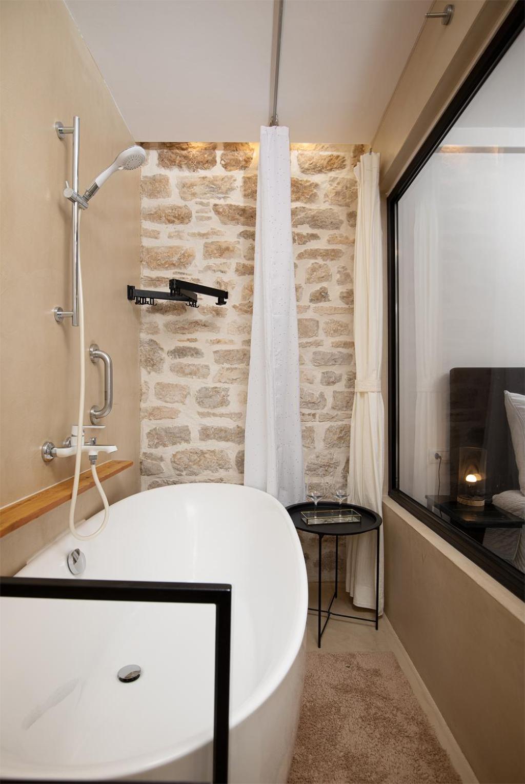 Deluxe Studio In City Center With Free Private Parking Rovinj Zewnętrze zdjęcie