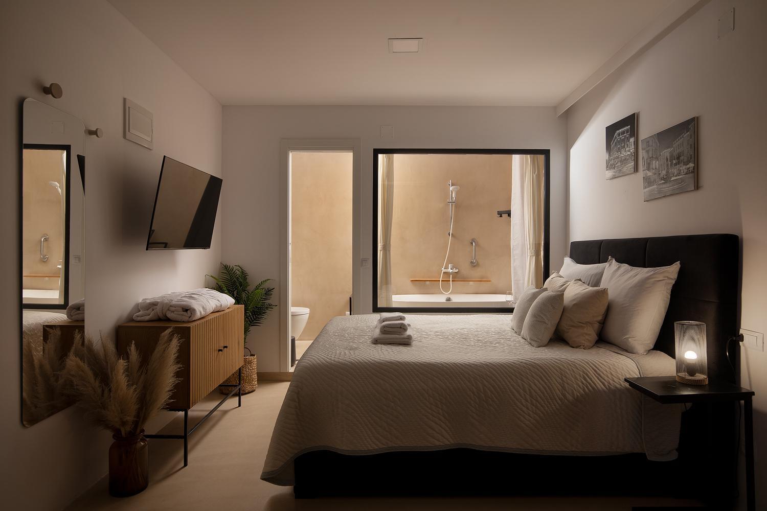 Deluxe Studio In City Center With Free Private Parking Rovinj Zewnętrze zdjęcie