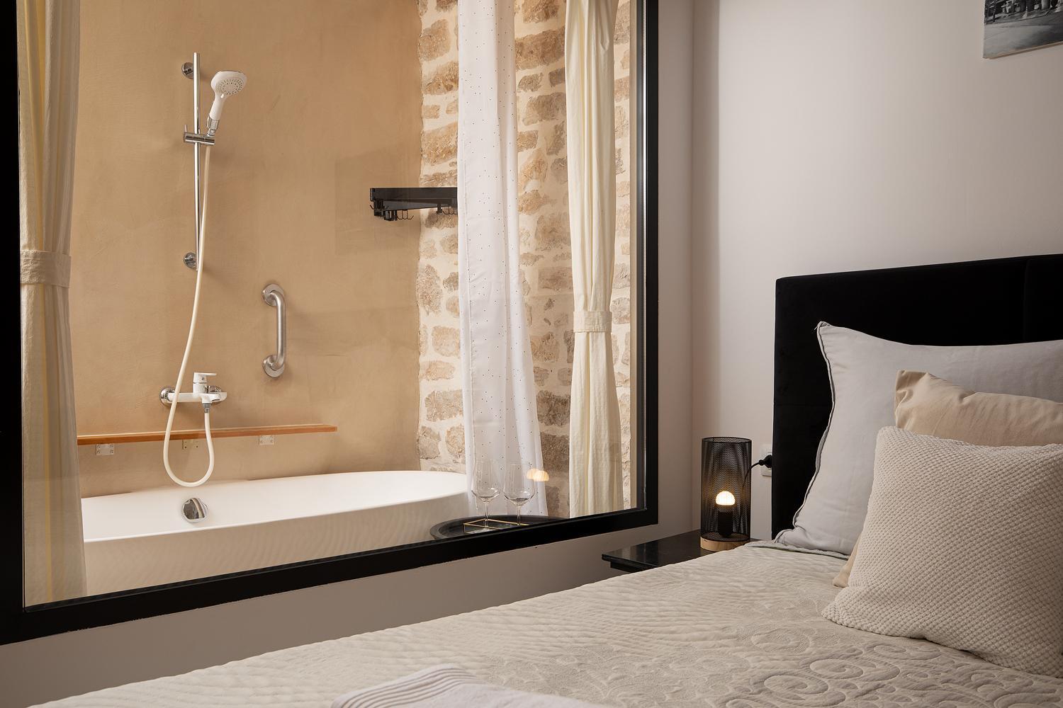 Deluxe Studio In City Center With Free Private Parking Rovinj Zewnętrze zdjęcie