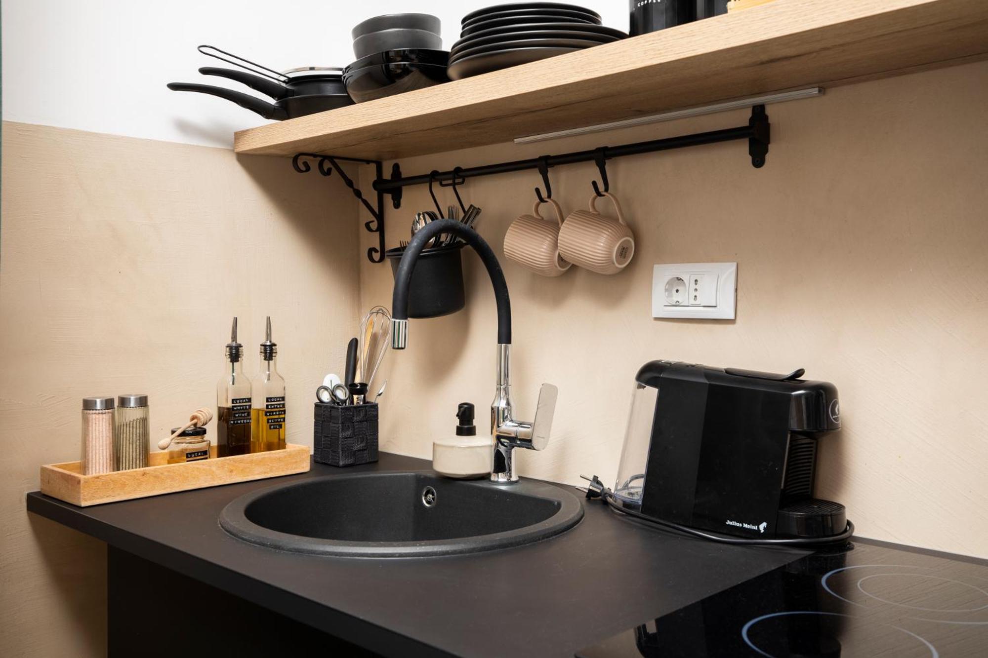 Deluxe Studio In City Center With Free Private Parking Rovinj Zewnętrze zdjęcie